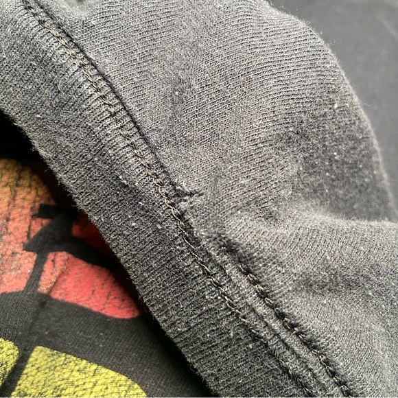 Hot Wheels Deigned for Speed Short Sleeve Shirt Retro Vintage Style Size XL - Picture 4 of 4